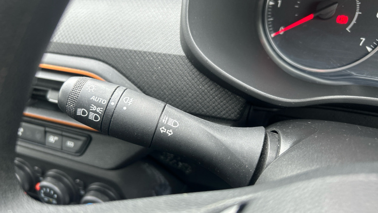 Dacia Sandero Stepway 1.0 TCe Essential 5dr Bi Fuel Hatchback